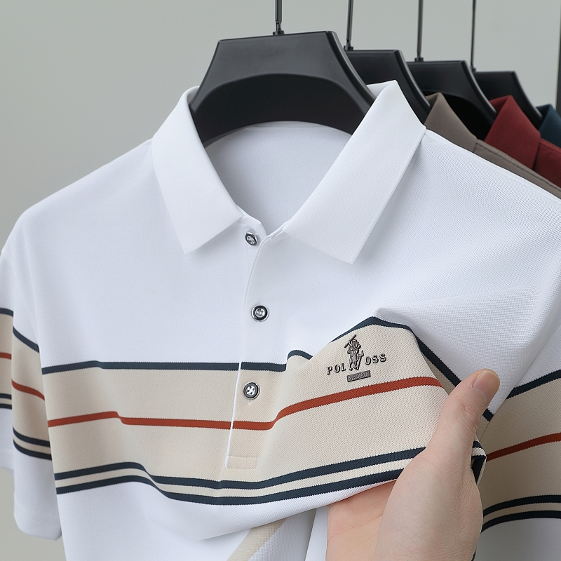 Light luxury brand short sleev - Summer Light Clothing のレビューと価格