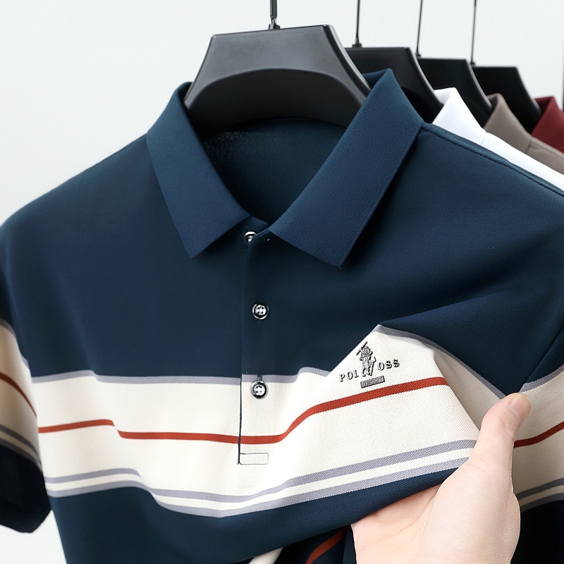 Light luxury brand short sleev - Summer Light Clothing のレビューと価格