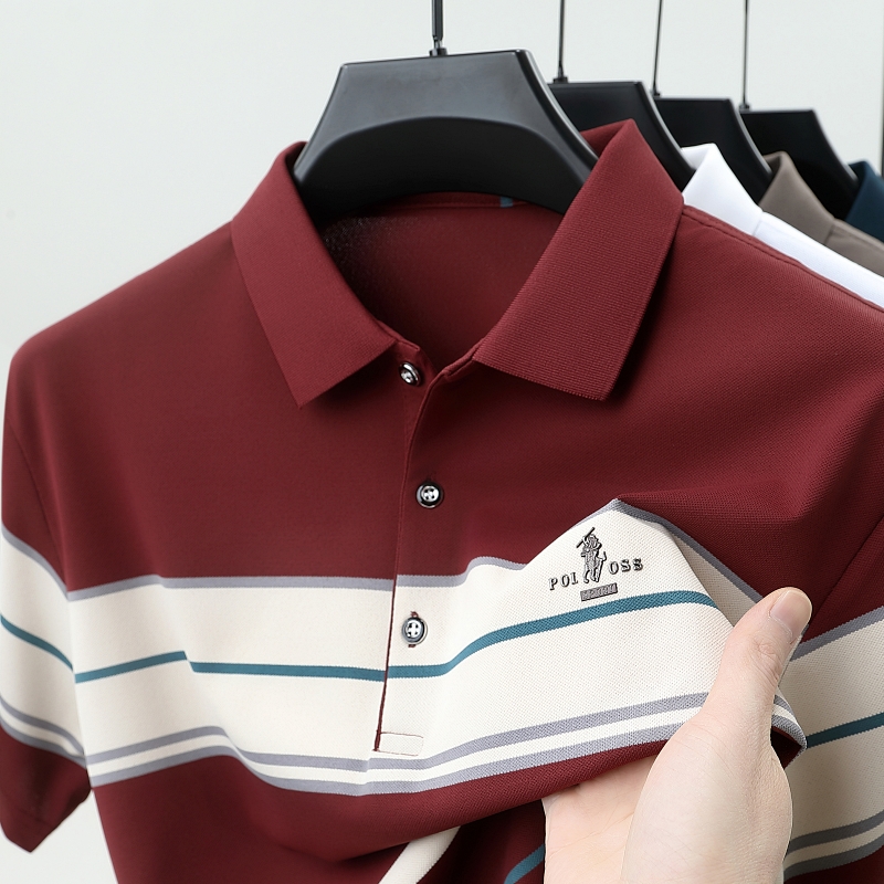 Light luxury brand short sleev - Summer Light Clothing のレビューと価格
