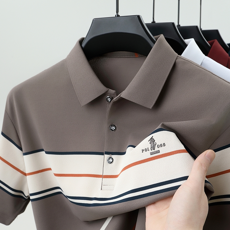 Light luxury brand short sleev - Summer Light Clothing のレビューと価格