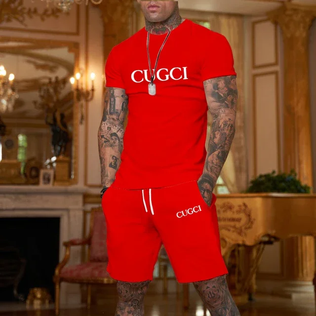 2025 Summer T-shirt, shorts me - Summer 2025 Clothing Essentials のレビューと価格