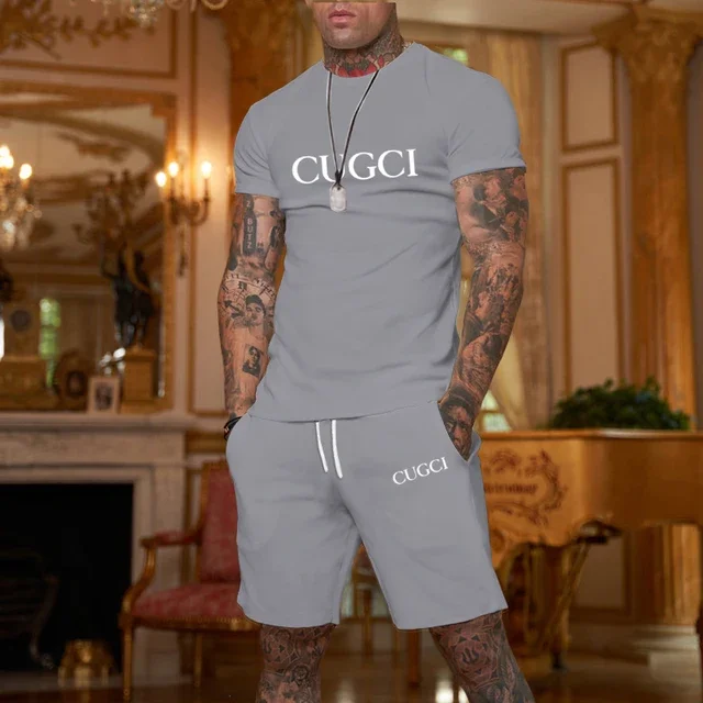 2025 Summer T-shirt, shorts me - Summer 2025 Clothing Essentials のレビューと価格