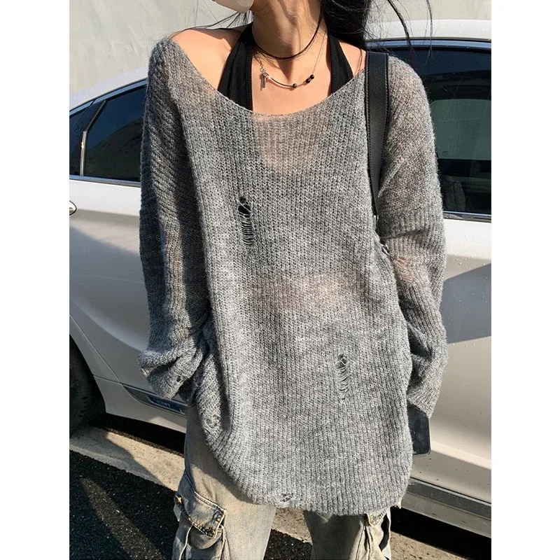 Pullovers Women's Clothing Hol - Summer Jumper Clothing のレビューと価格