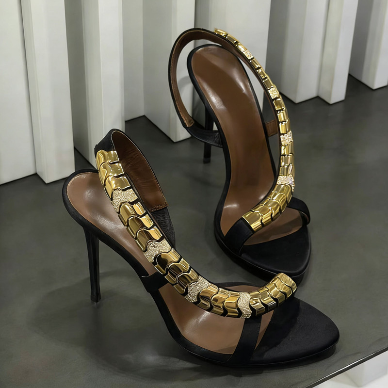 Luxury Rhinestones Sequined Sa - Summer Clothing Petite のレビューと価格