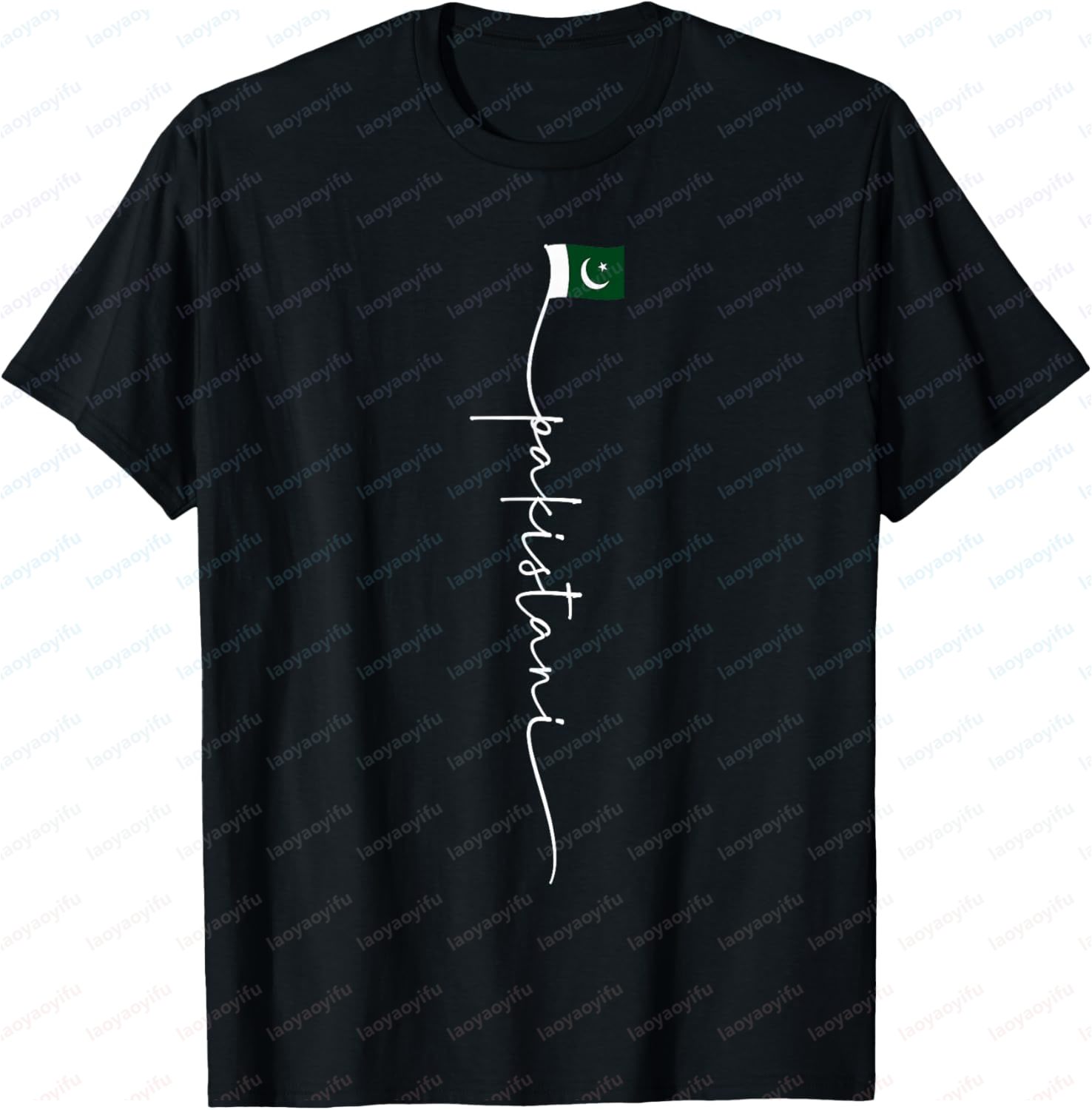 Pakistan Letter Printed Pakist - Summer Clothing Pakistan のレビューと価格