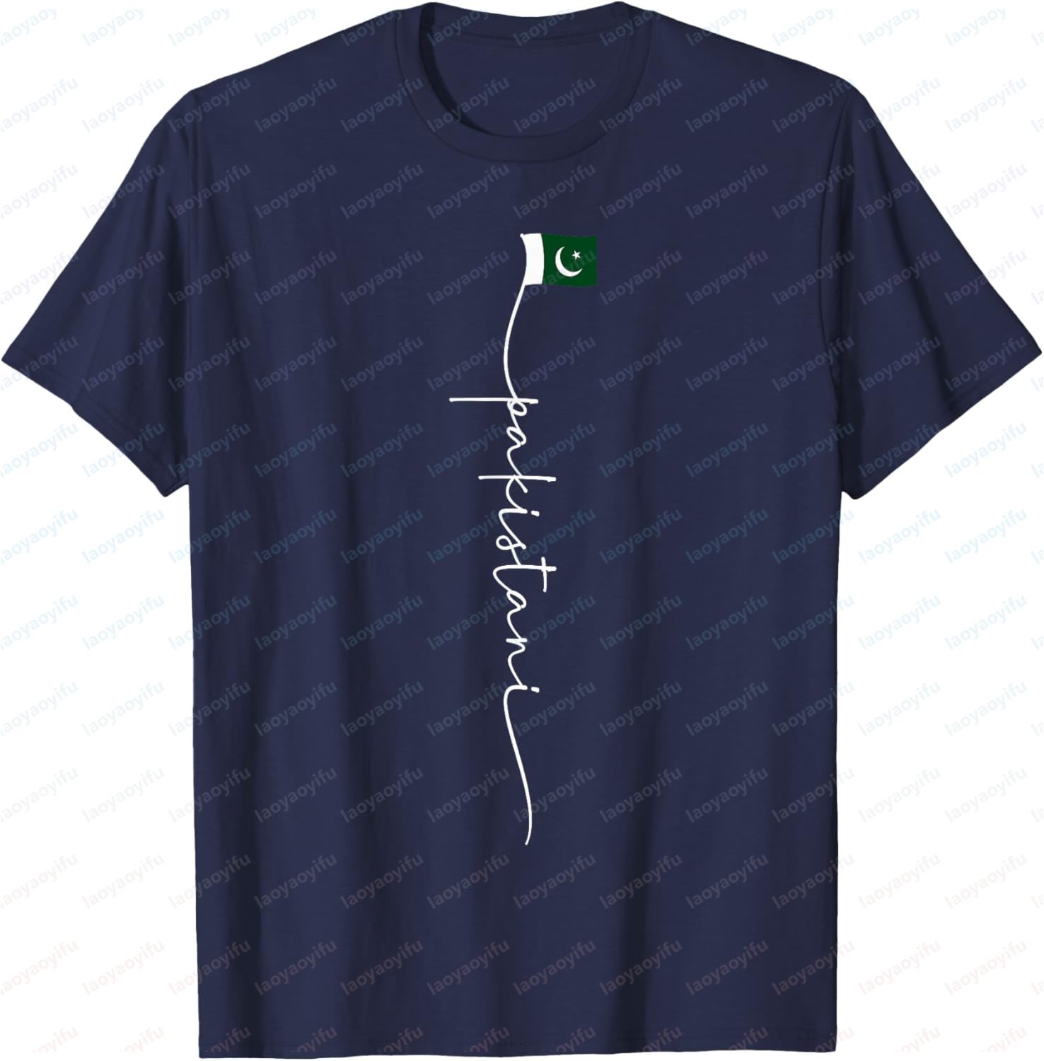 Pakistan Letter Printed Pakist - Summer Clothing Pakistan のレビューと価格