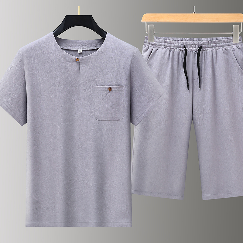 High-quality fashionable men's - Summer Clothing Patterns のレビューと価格