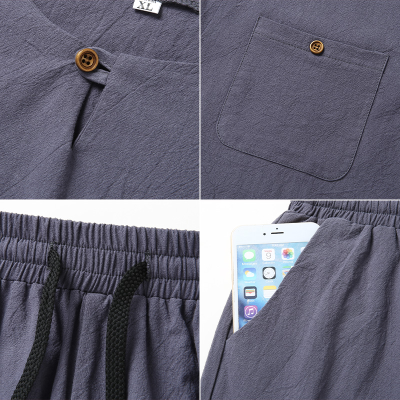High-quality fashionable men's - Summer Clothing Patterns のレビューと価格