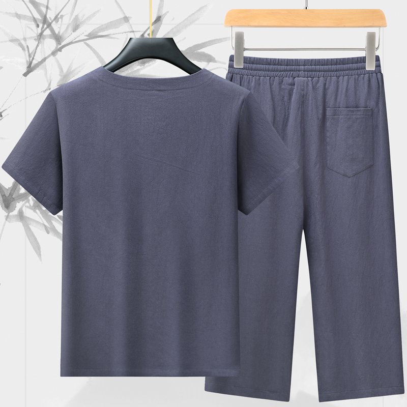 High-quality fashionable men's - Summer Clothing Patterns のレビューと価格