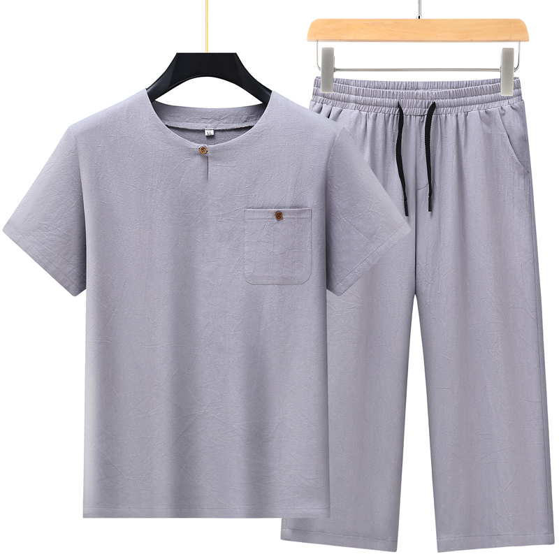 High-quality fashionable men's - Summer Clothing Patterns のレビューと価格