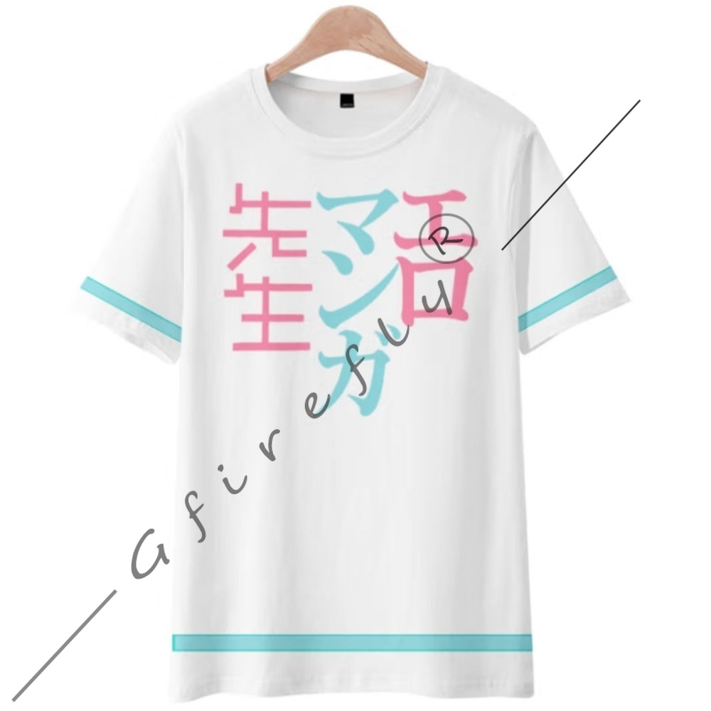 Eromanga Sensei Izumi Sagiri T - Summer Japanese Clothing のレビューと価格