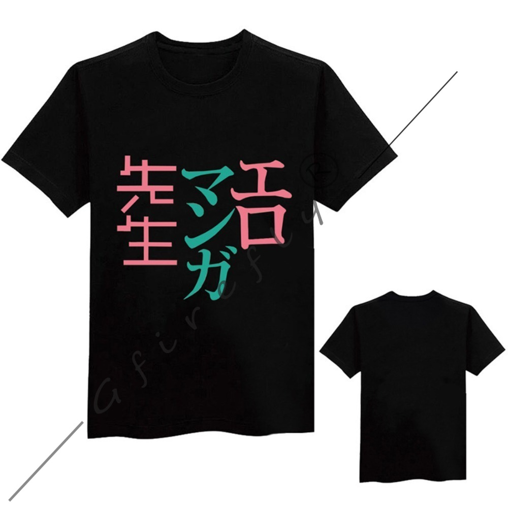 Eromanga Sensei Izumi Sagiri T - Summer Japanese Clothing のレビューと価格
