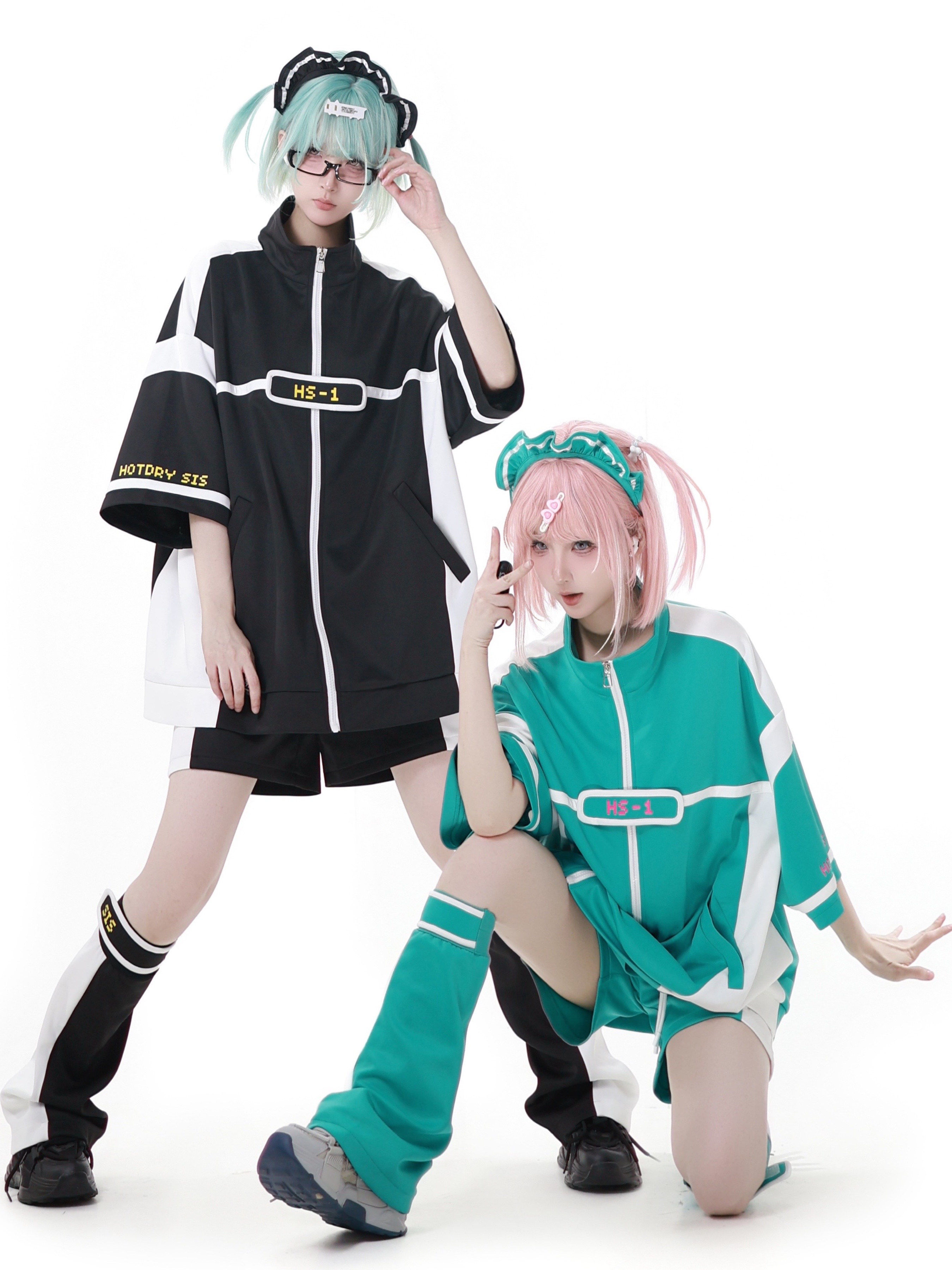 Japanese Original Anime Sports - Summer Japanese Clothing のレビューと価格
