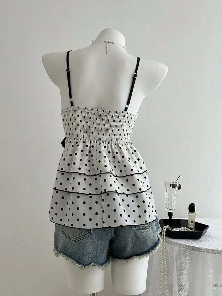 French-Style Retro Lace Patchw - Summer Clothing For 60 Year Old Woman のレビューと価格