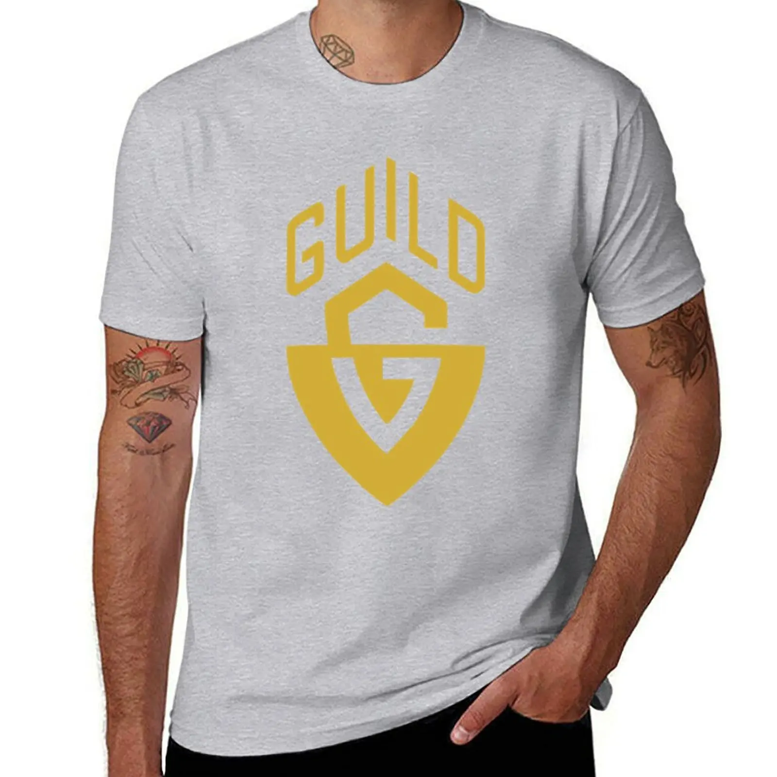 2025 new model Guild Guitar Es - Summer 2025 Clothing Essentials のレビューと価格