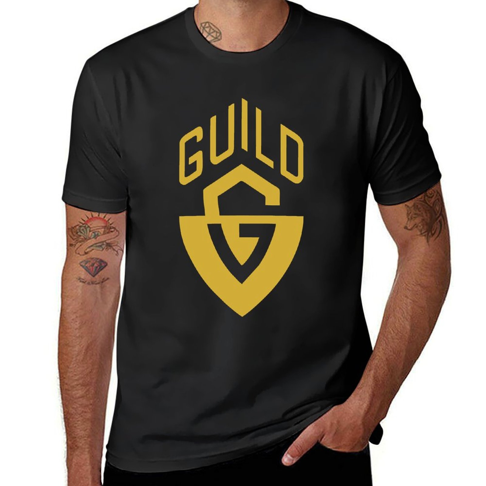 2025 new model Guild Guitar Es - Summer 2025 Clothing Essentials のレビューと価格