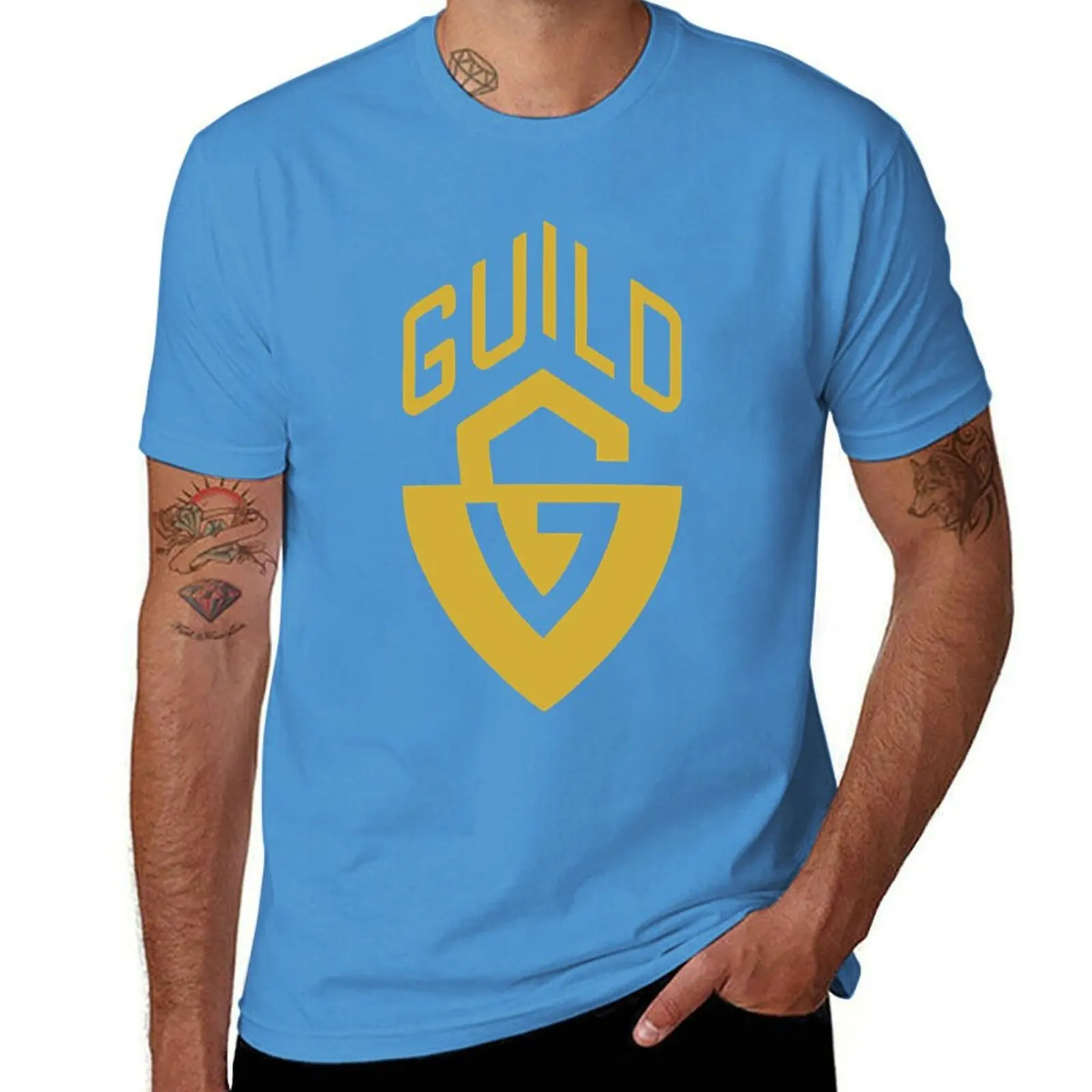 2025 new model Guild Guitar Es - Summer 2025 Clothing Essentials のレビューと価格