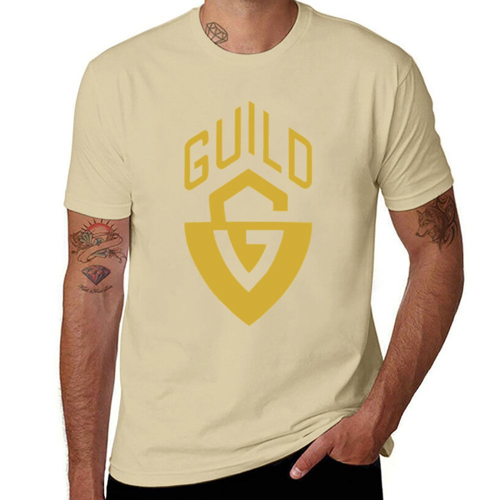 2025 new model Guild Guitar Es - Summer 2025 Clothing Essentials のレビューと価格