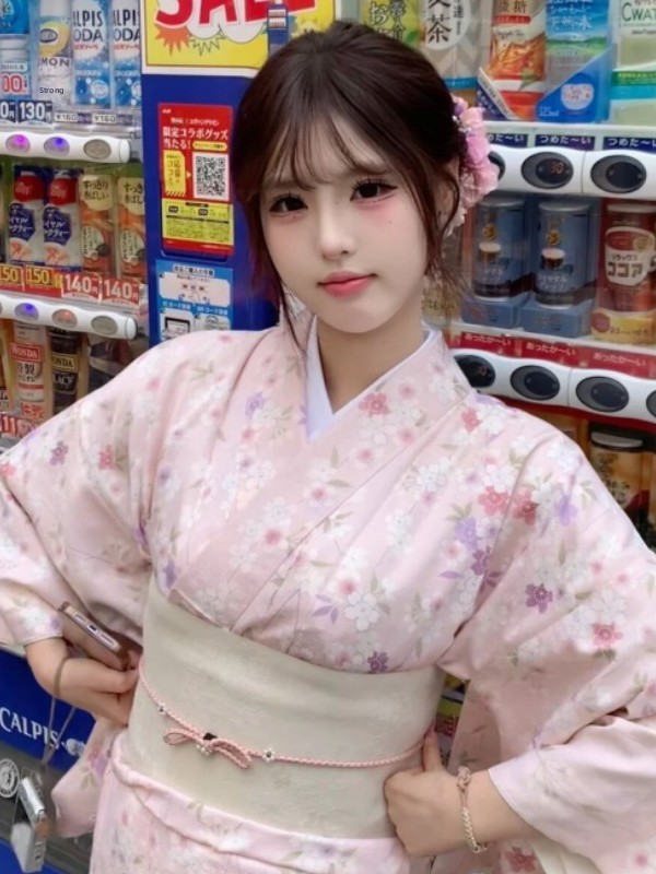 Traditional Japanese Kimono St - Summer Japanese Clothing のレビューと価格