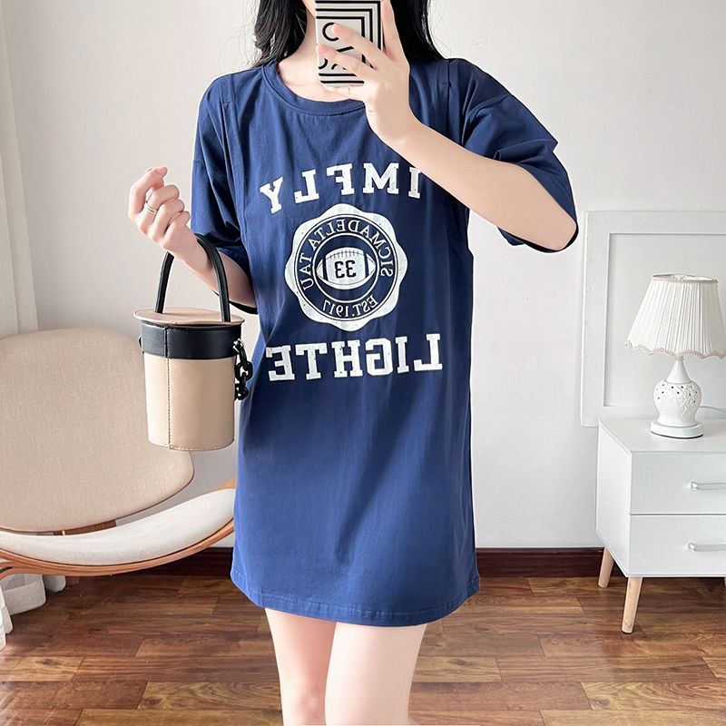 Nursing Dress Pregnant Breastf - Summer Clothing Women のレビューと価格