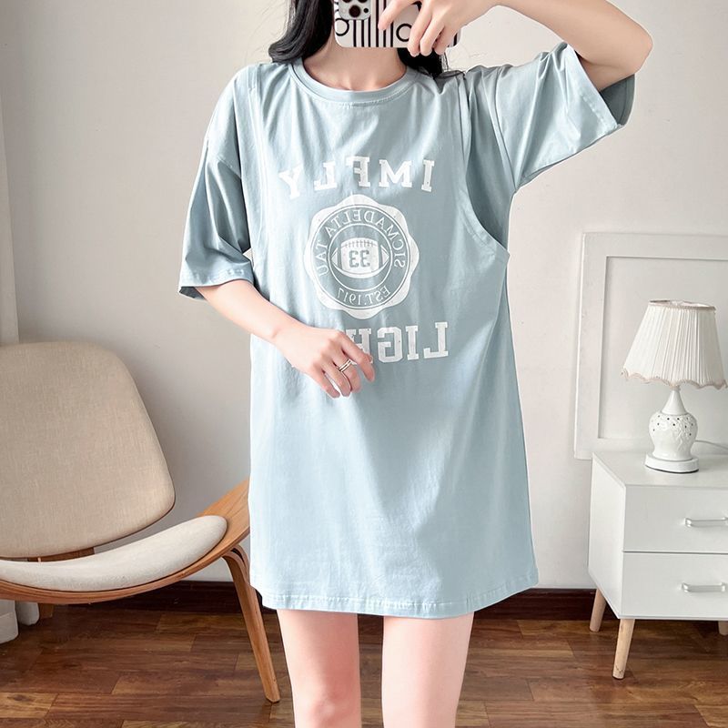Nursing Dress Pregnant Breastf - Summer Clothing Women のレビューと価格