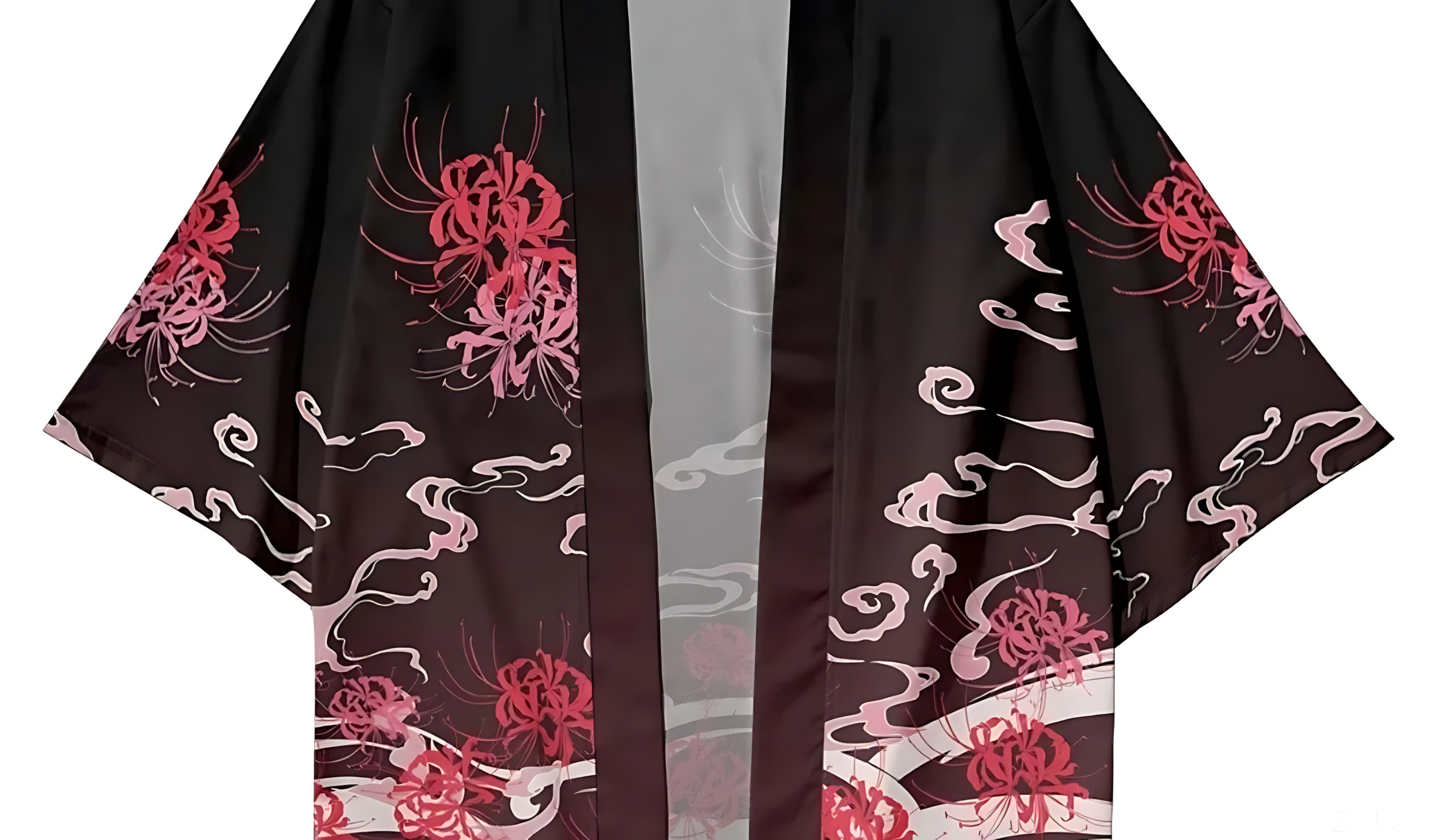2026 Summer Men's Kimono Skull - Summer Clothing Patterns のレビューと価格