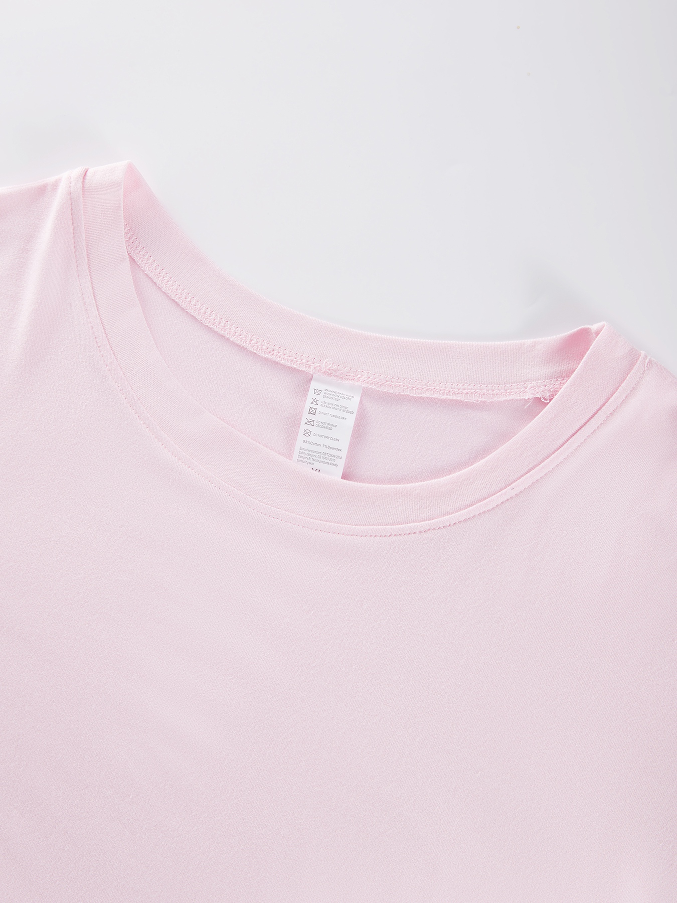 Custom Womens Cotton Crop Tops - Summer Clothing Model のレビューと価格