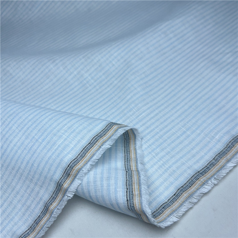 Handmade Linen Hemp Cotton Fab - Summer Light Clothing のレビューと価格