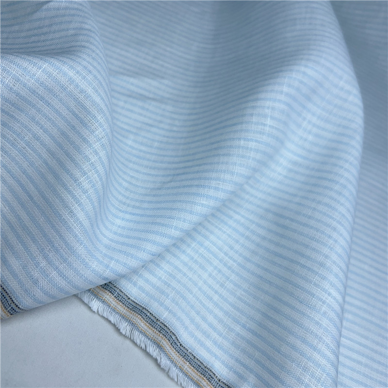 Handmade Linen Hemp Cotton Fab - Summer Light Clothing のレビューと価格