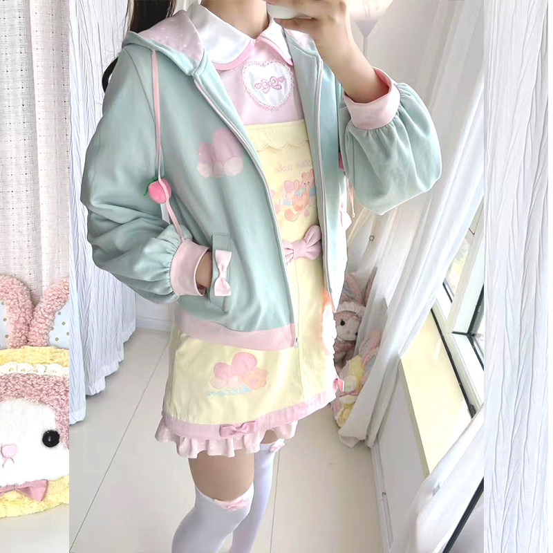 Original Sweet Girls Lo Yellow - Soft Summer Yellow Clothing のレビューと価格