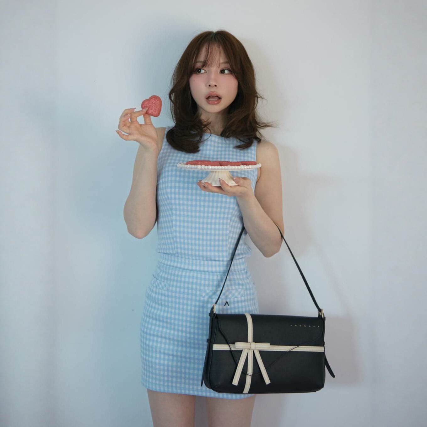 2-piece Set Women's Matching S - Summer Clothing Model のレビューと価格