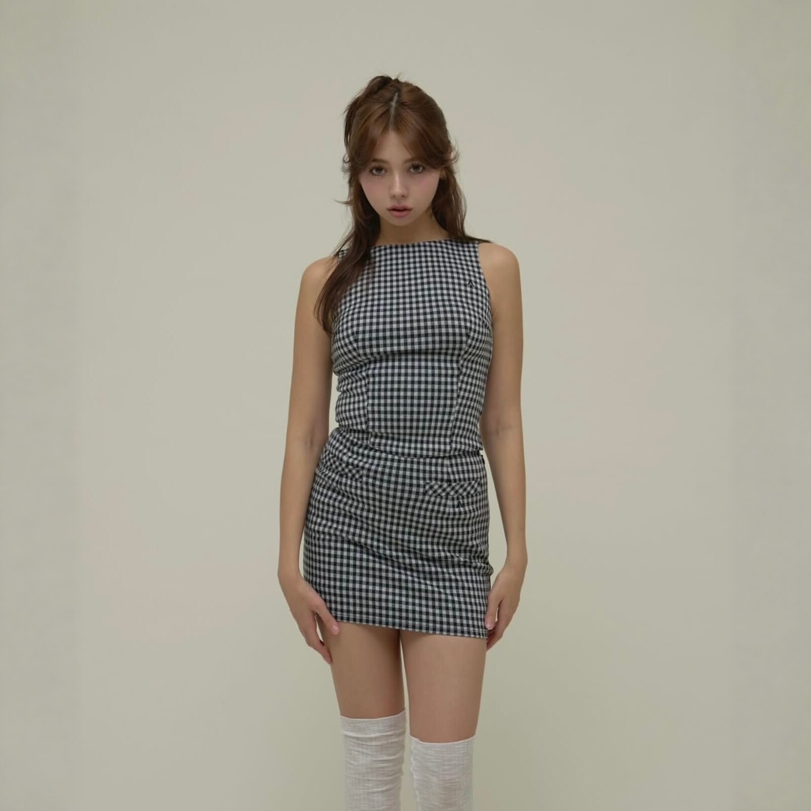 2-piece Set Women's Matching S - Summer Clothing Model のレビューと価格