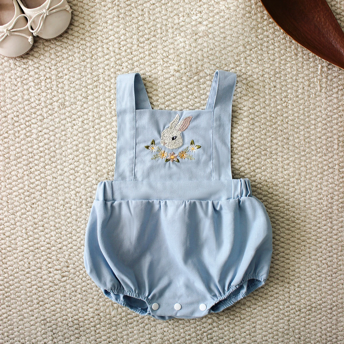 Summer Kids Baby Girls Jumper  - Summer Jumper Clothing のレビューと価格
