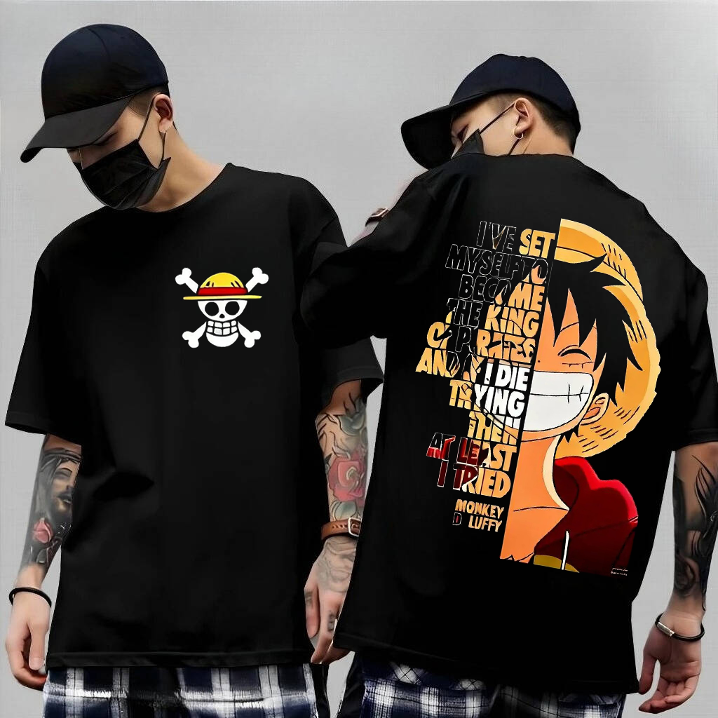 One Piece 2026 Summer Men  Str - Summer Green Clothing のレビューと価格