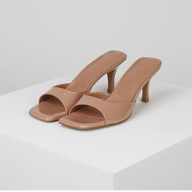 New Summer Women's Slippers Lu - Summer Clothing Petite のレビューと価格
