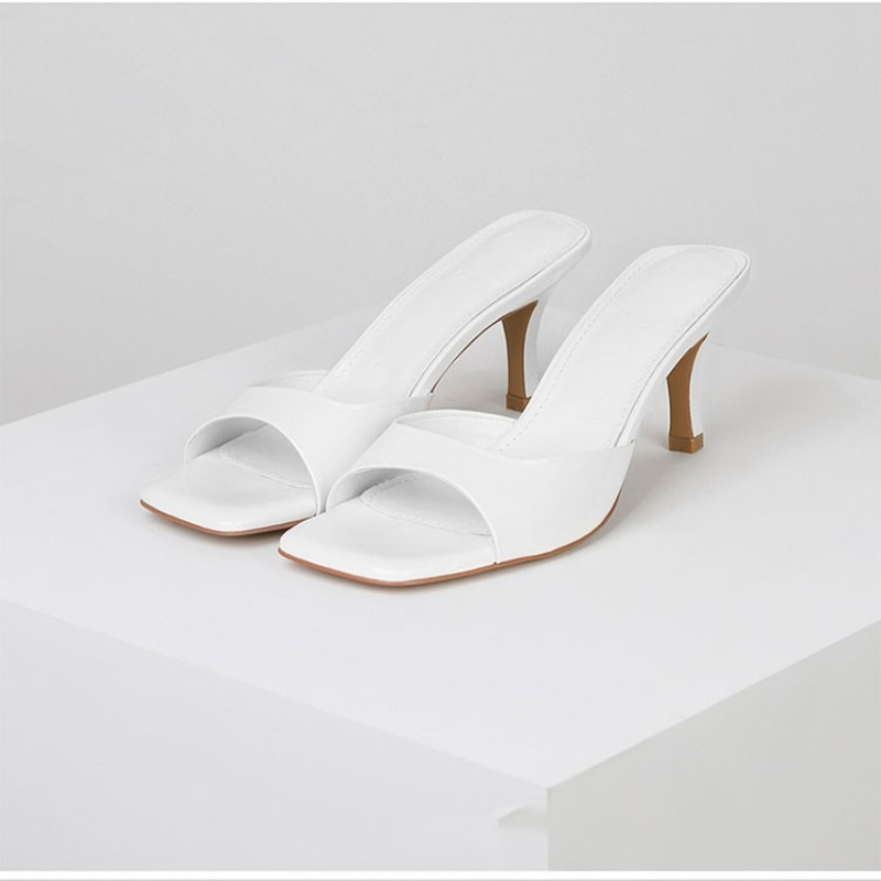 New Summer Women's Slippers Lu - Summer Clothing Petite のレビューと価格