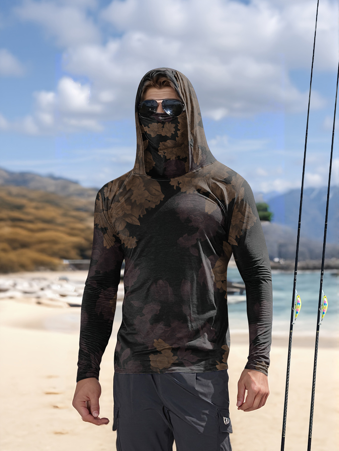 2026 Summer New Style Men's Lo - Summer Clothing Guys のレビューと価格