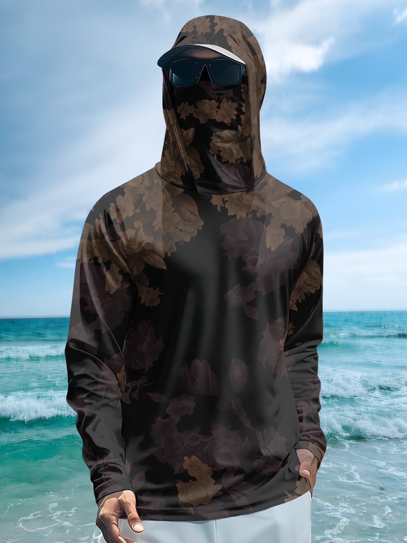 2026 Summer New Style Men's Lo - Summer Clothing Guys のレビューと価格