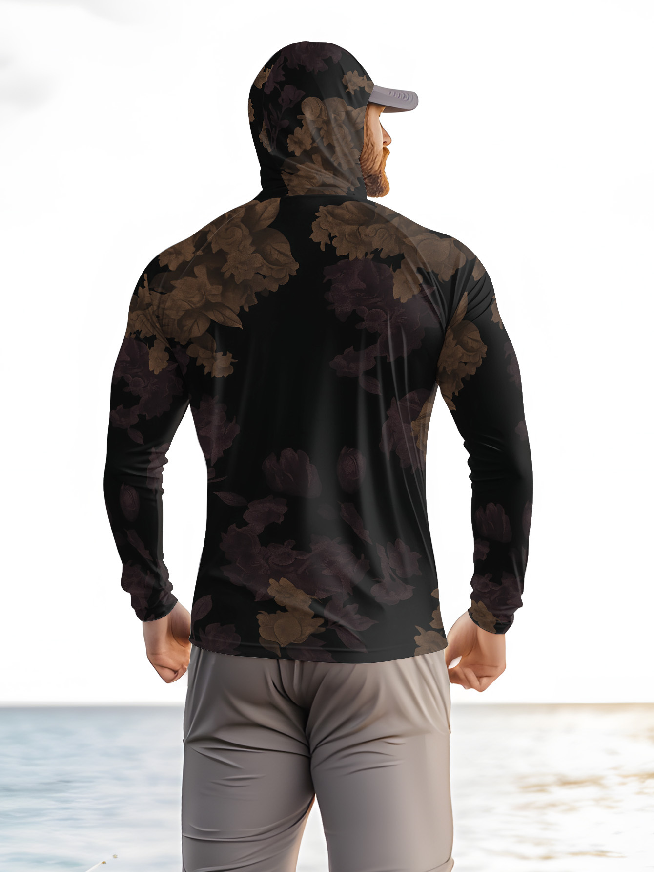 2026 Summer New Style Men's Lo - Summer Clothing Guys のレビューと価格