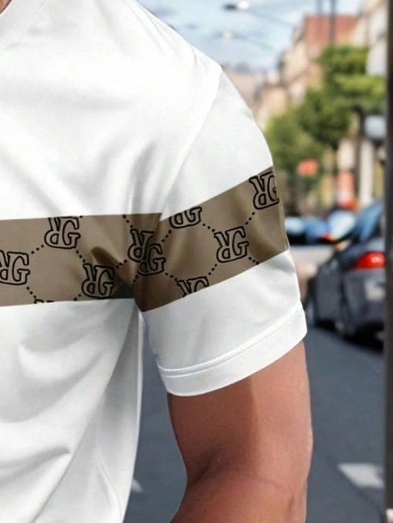 2026 Summer Men's Suit with 3D - Summer Clothing Patterns のレビューと価格