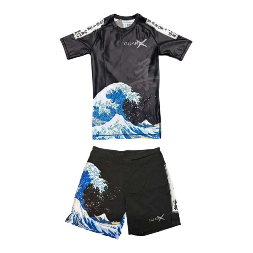 Japan Ukiyo-e Ocean Wave Brazi - Summer Japanese Clothing のレビューと価格