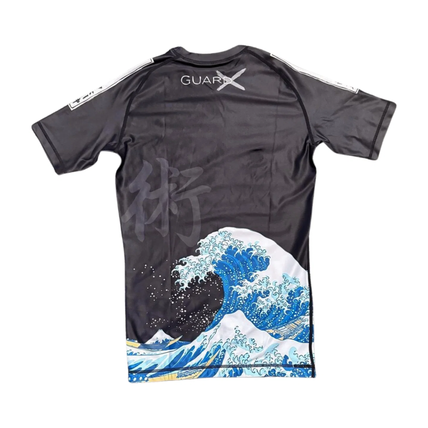 Japan Ukiyo-e Ocean Wave Brazi - Summer Japanese Clothing のレビューと価格