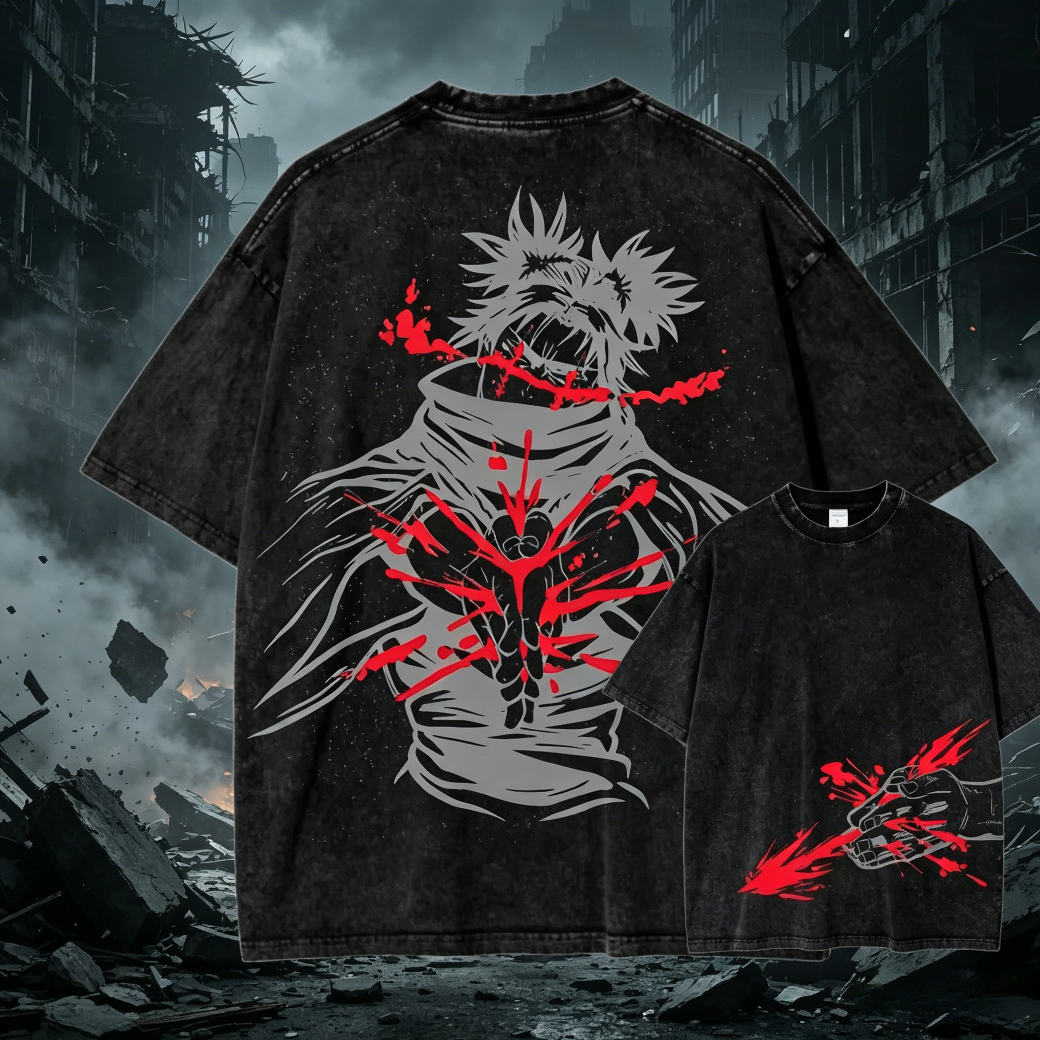 2026 Summer Japan Anime Jujuts - Vintage Summer Clothing Men のレビューと価格