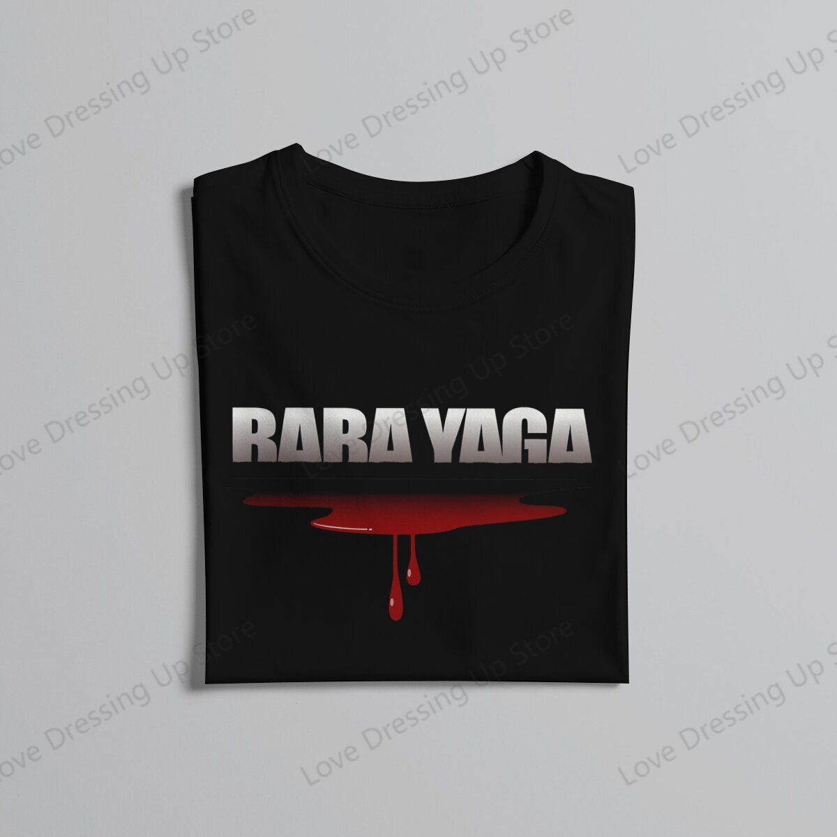 John Wick Movie Baba Yaga Esse - Summer Clothing Essentials Men のレビューと価格