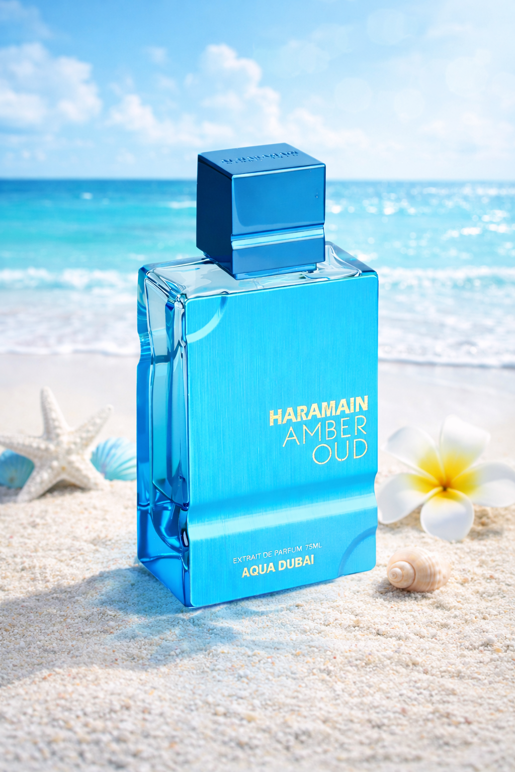 Al Haramain Aqua Dubai Perfume - Summer Clothing Women のレビューと価格