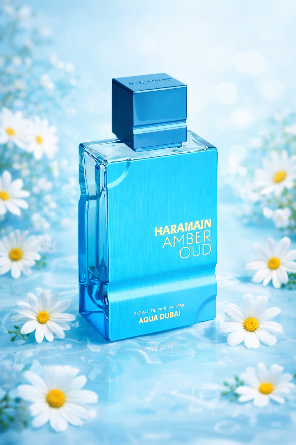 Al Haramain Aqua Dubai Perfume - Summer Clothing Women のレビューと価格