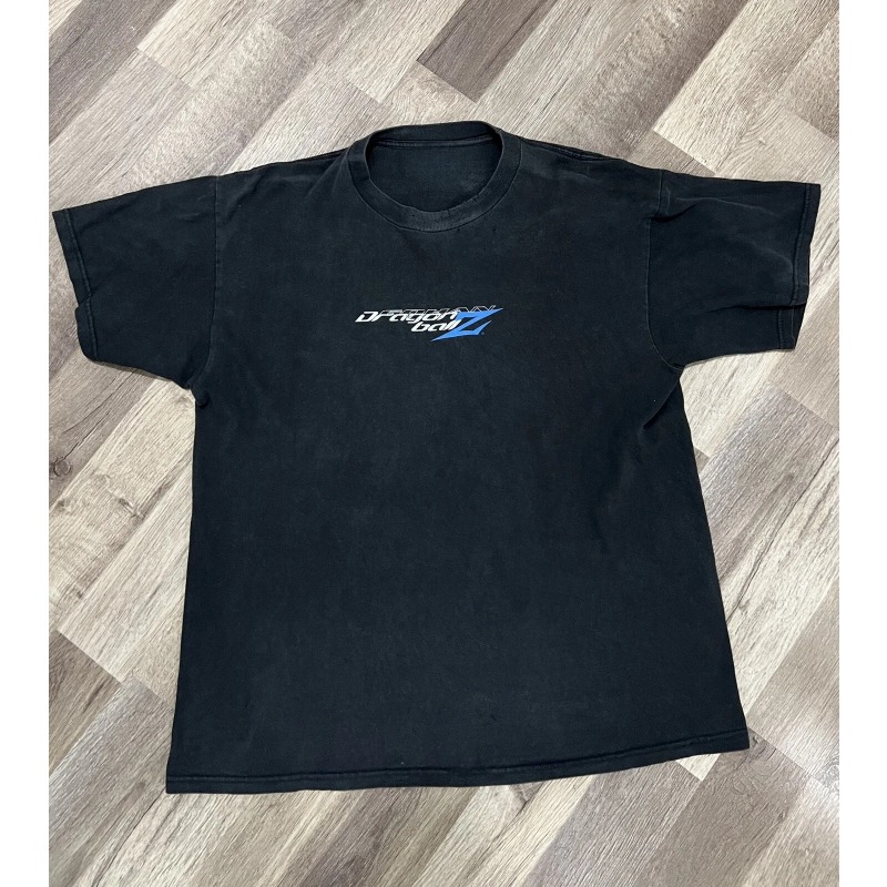 2026 Summer Dragon Ball Z T-Sh - Vintage Summer Clothing Men のレビューと価格