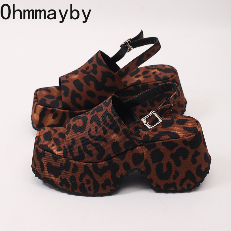 2026 New Summer Women Leopard  - Summer Clothing Offers のレビューと価格