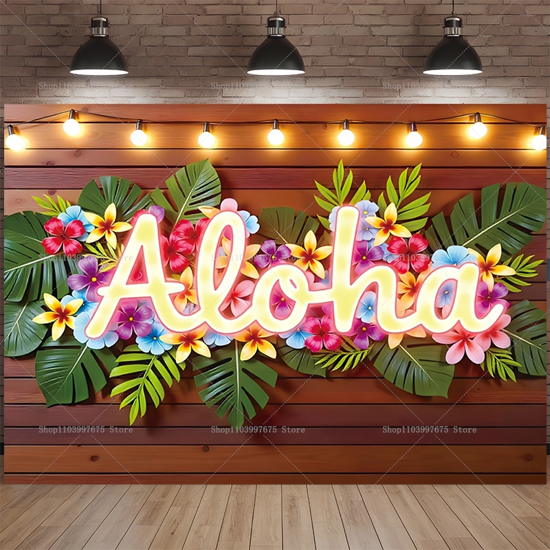 Banner for Tropical Summer Dec - Summer Clothing Banner のレビューと価格