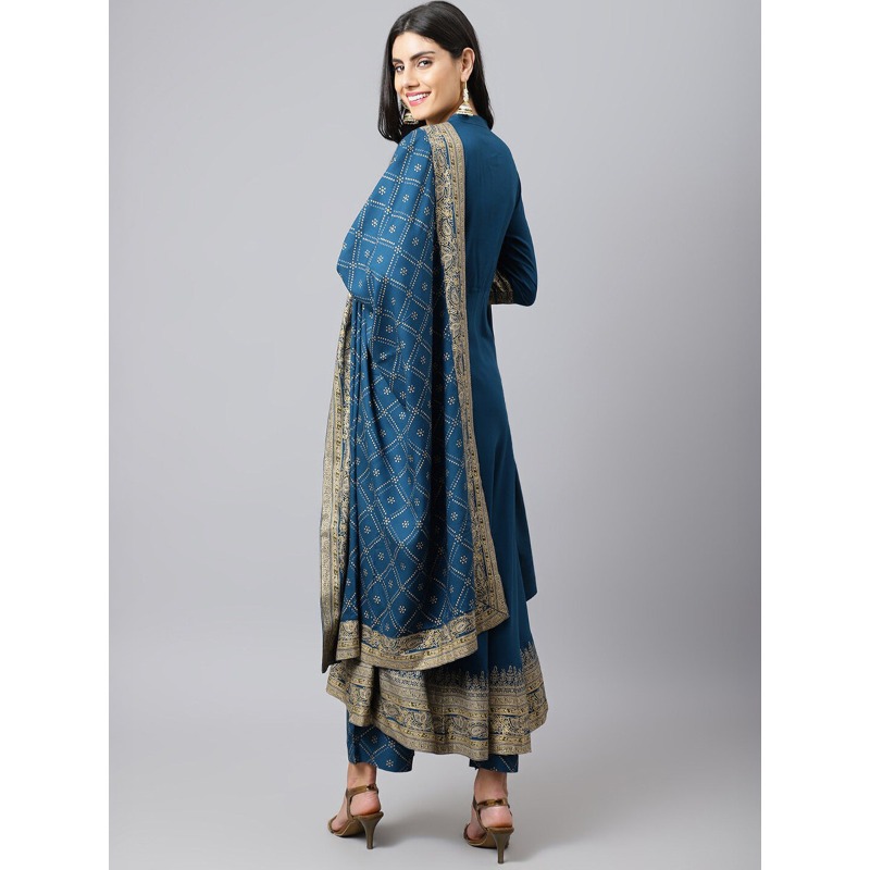 Indian Ethnic Wear Women Kurta - Summer Clothing Pakistan のレビューと価格